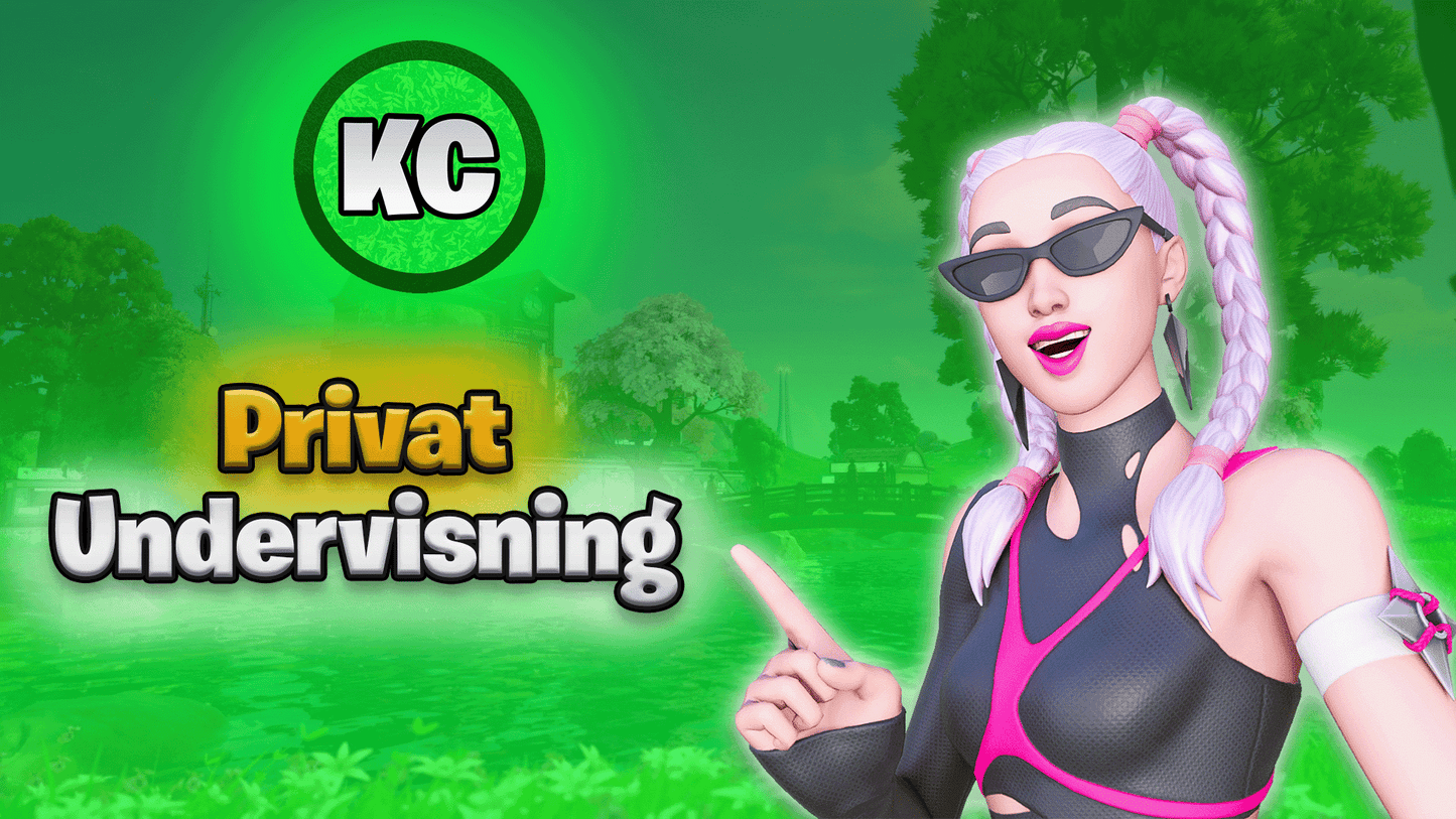 Privat Undervisning Call